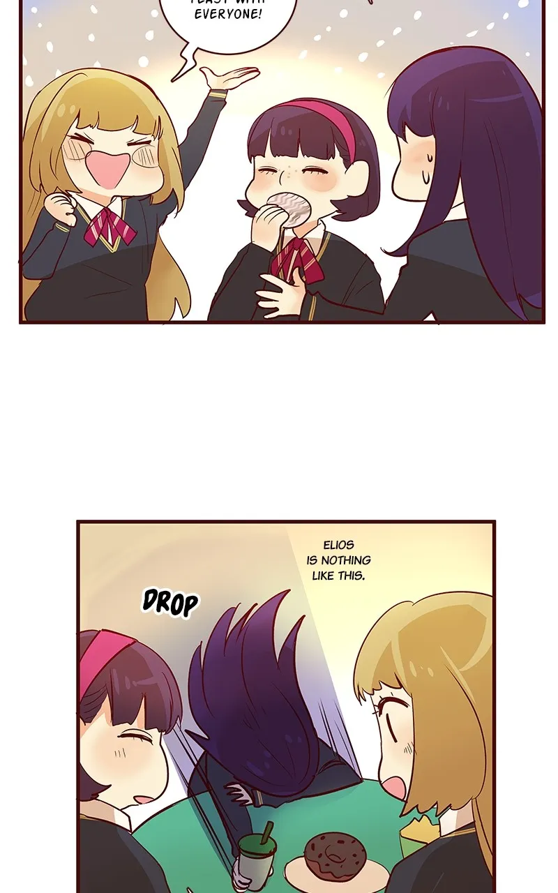 Read Flawless chapter 161 image 12 on Lezhin