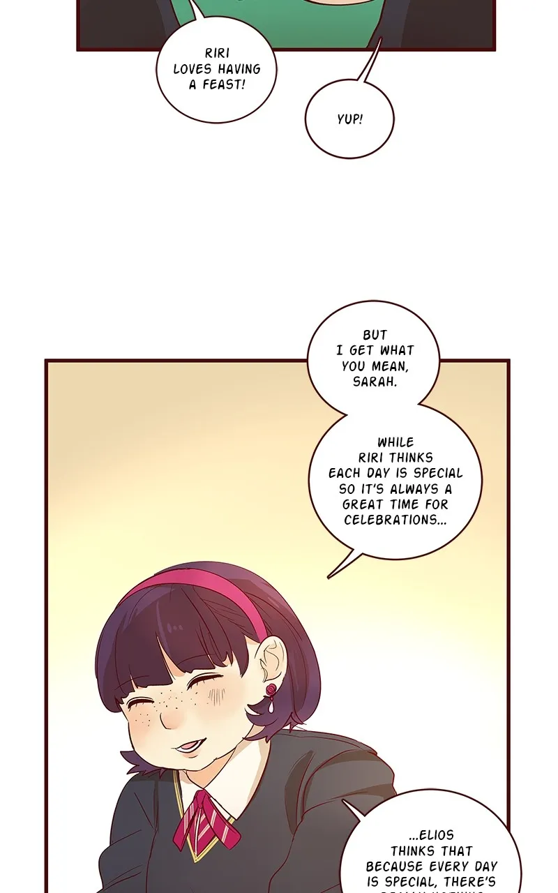 Read Flawless chapter 161 image 13 on Lezhin