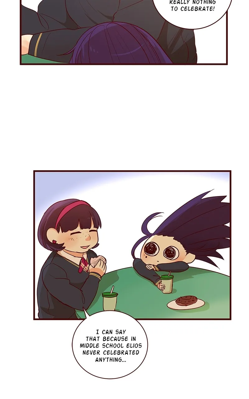 Read Flawless chapter 161 image 14 on Lezhin