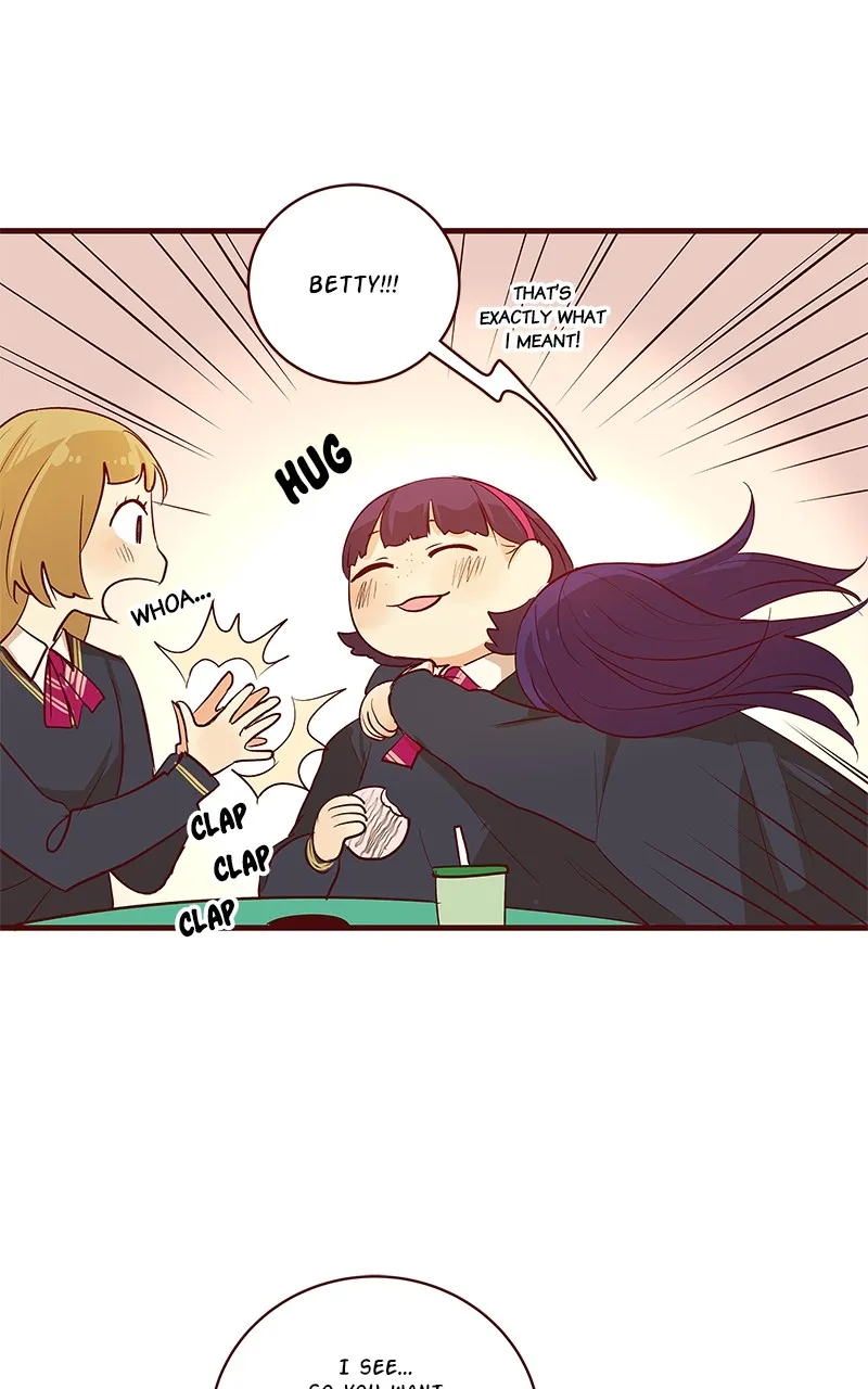 Read Flawless chapter 161 image 15 on Lezhin