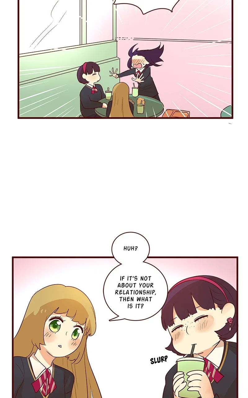 Read Flawless chapter 161 image 2 on Lezhin