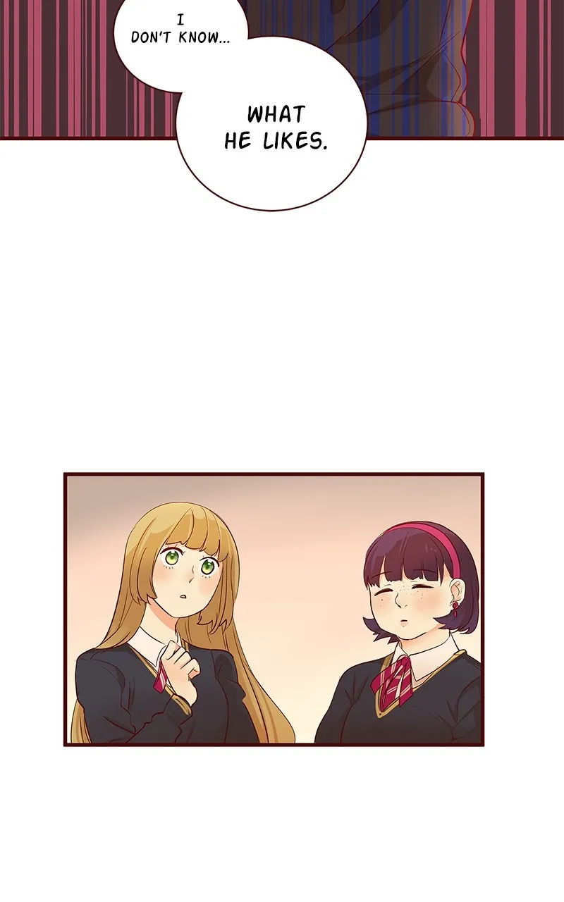 Read Flawless chapter 161 image 23 on Lezhin