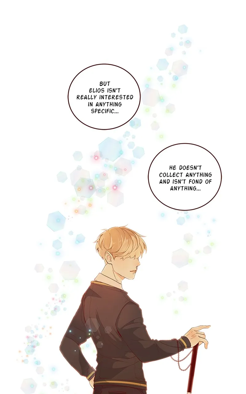 Read Flawless chapter 161 image 25 on Lezhin