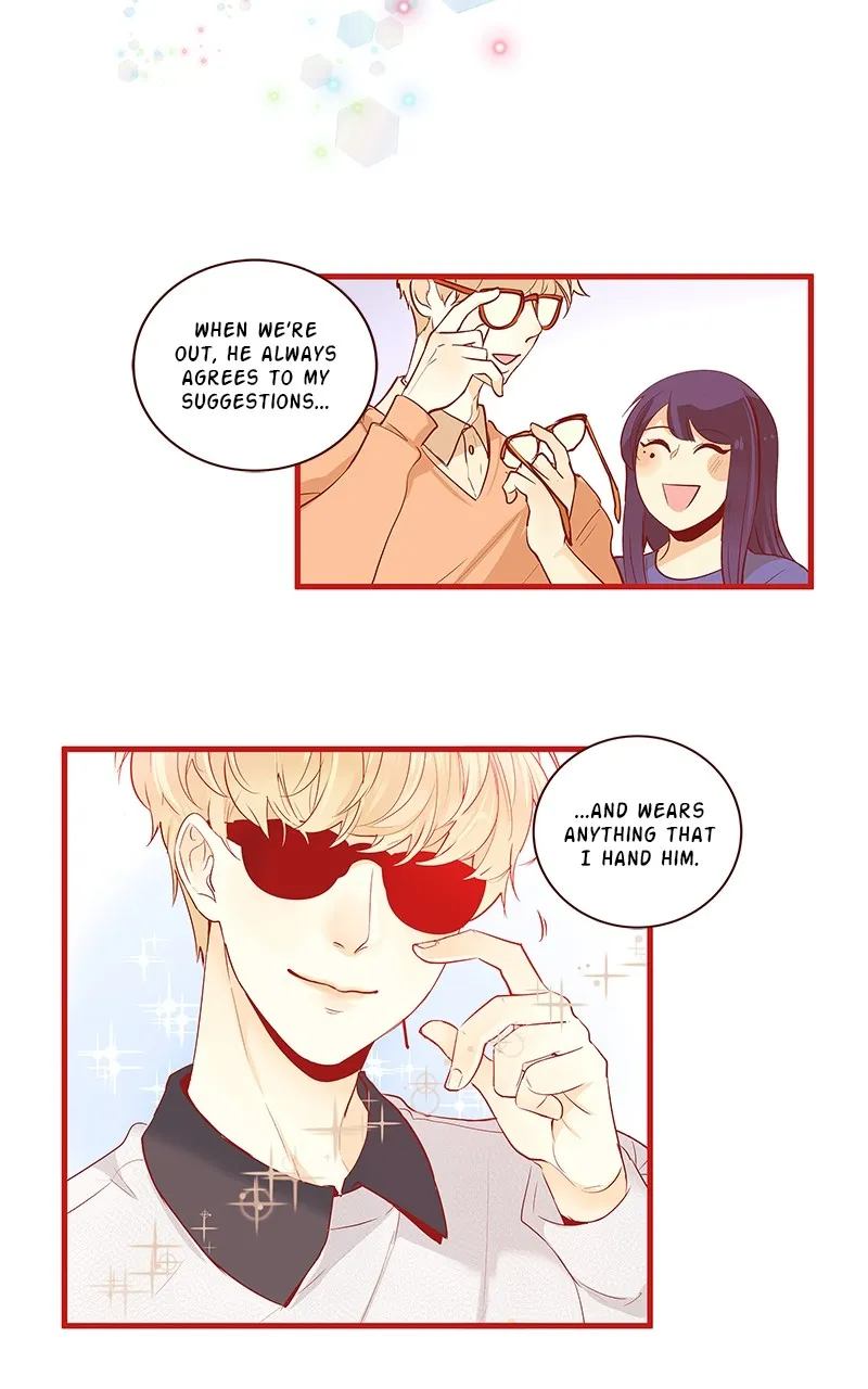 Read Flawless chapter 161 image 27 on Lezhin