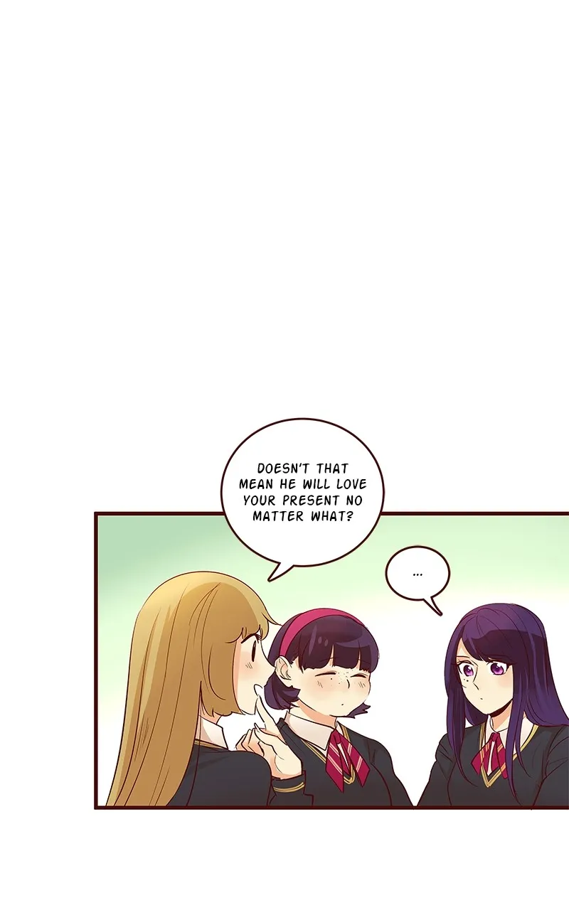 Read Flawless chapter 161 image 28 on Lezhin