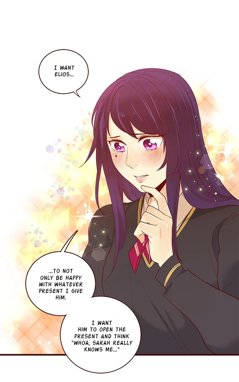 Read Flawless chapter 161 image 29 on Lezhin