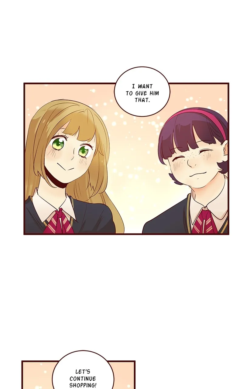 Read Flawless chapter 161 image 30 on Lezhin