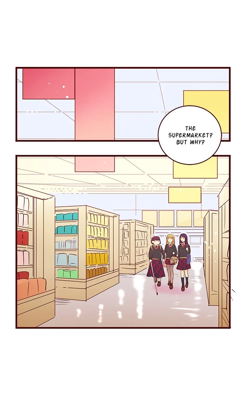 Read Flawless chapter 161 image 32 on Lezhin