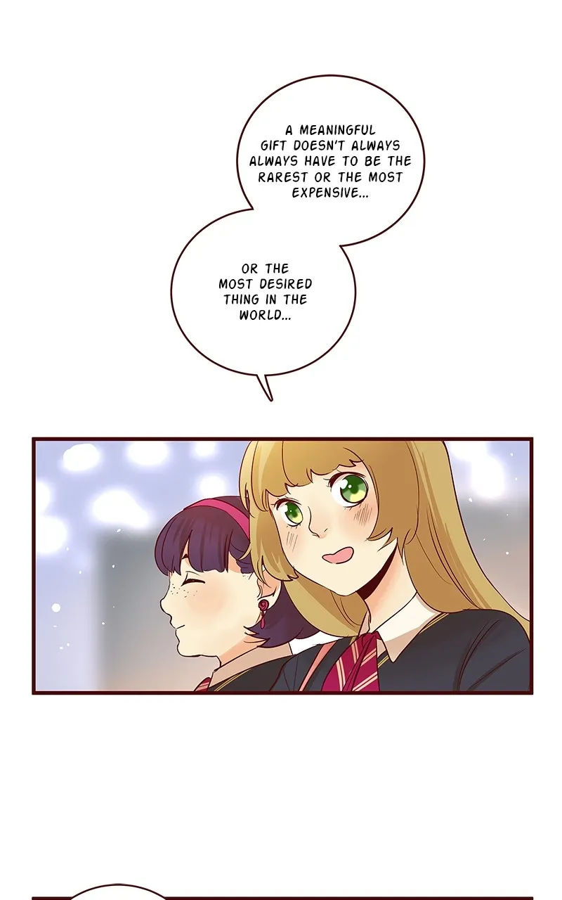 Read Flawless chapter 161 image 33 on Lezhin