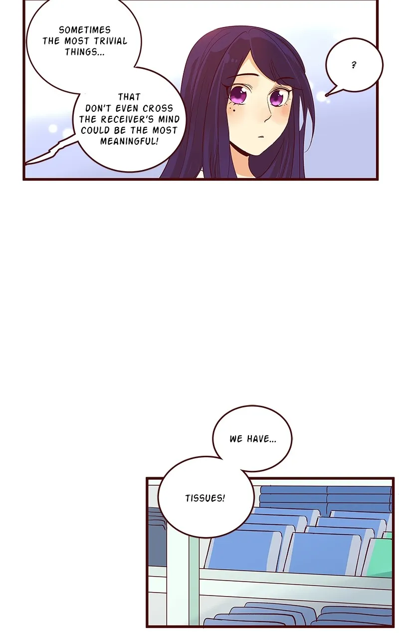 Read Flawless chapter 161 image 34 on Lezhin