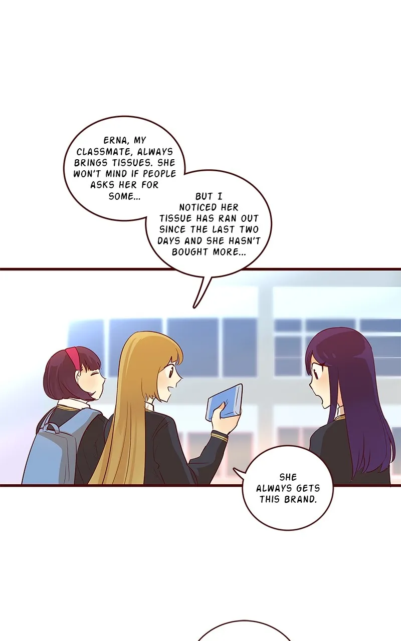 Read Flawless chapter 161 image 35 on Lezhin