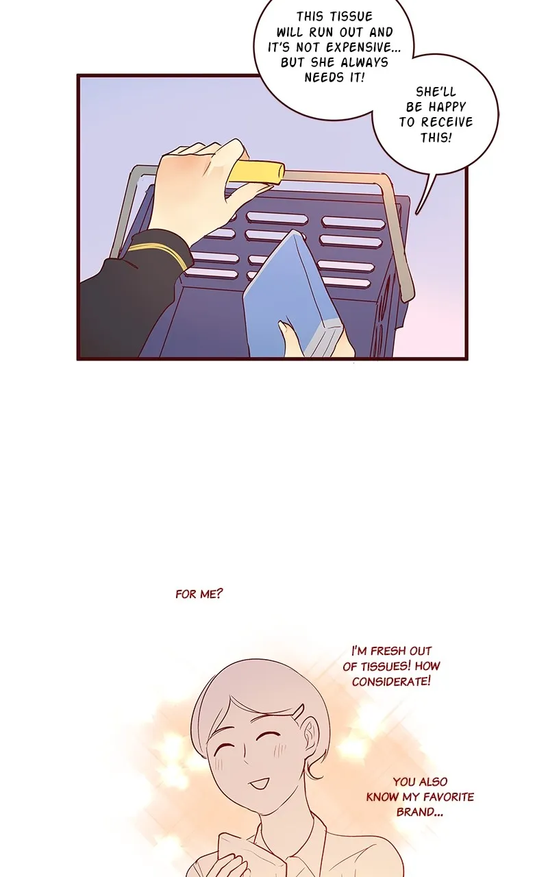 Read Flawless chapter 161 image 36 on Lezhin