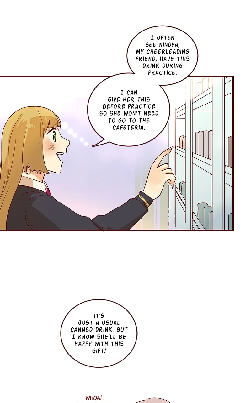 Read Flawless chapter 161 image 38 on Lezhin