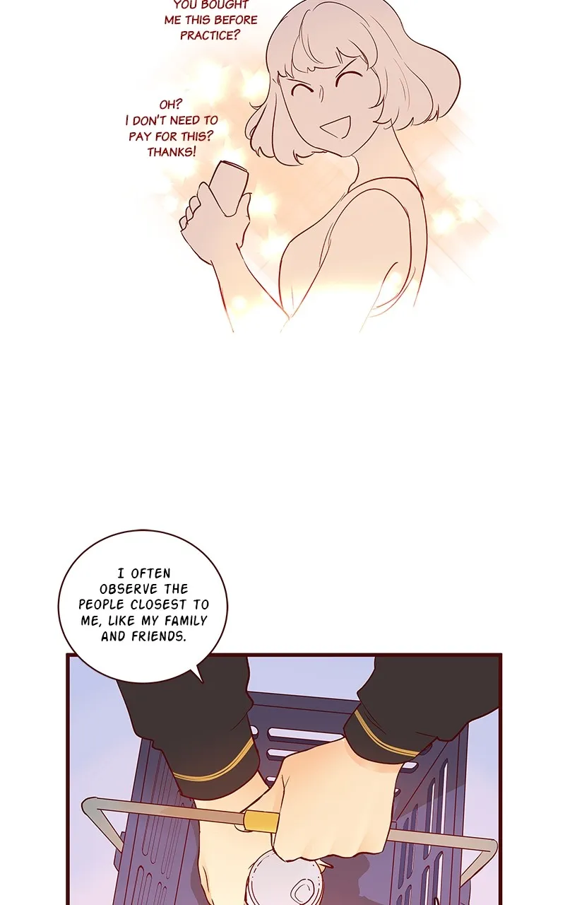 Read Flawless chapter 161 image 39 on Lezhin