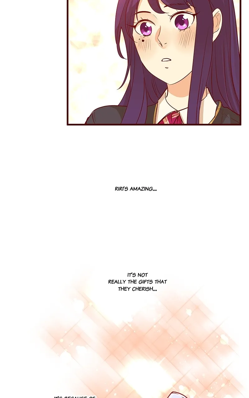 Read Flawless chapter 161 image 43 on Lezhin