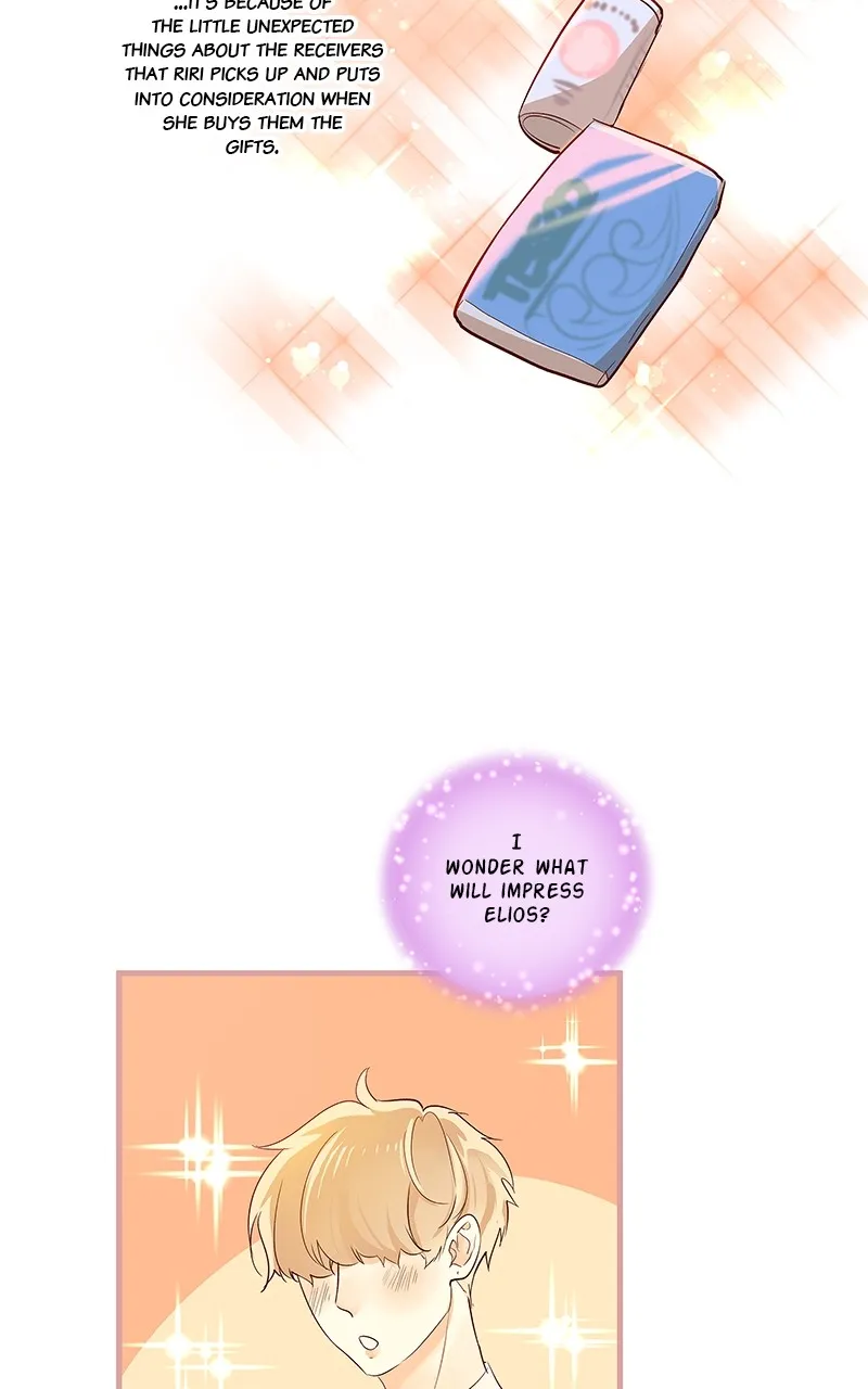 Read Flawless chapter 161 image 44 on Lezhin