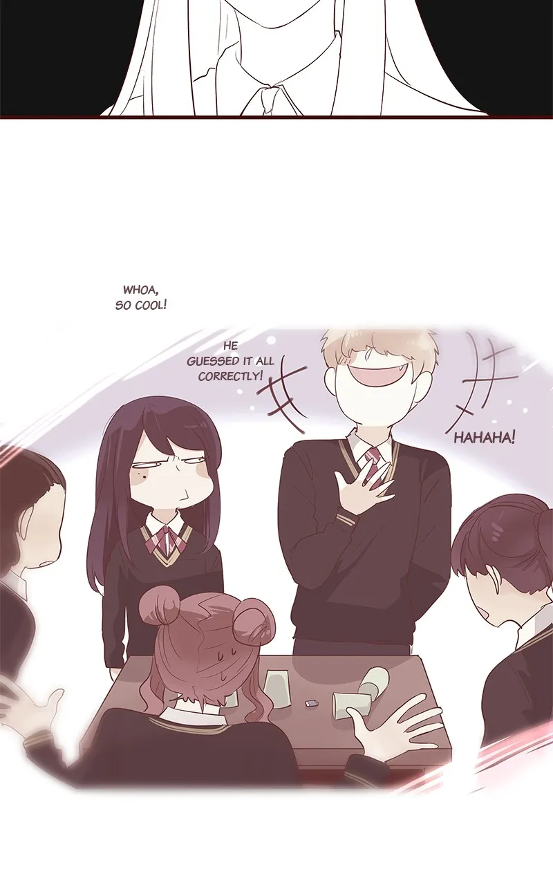 Read Flawless chapter 161 image 47 on Lezhin