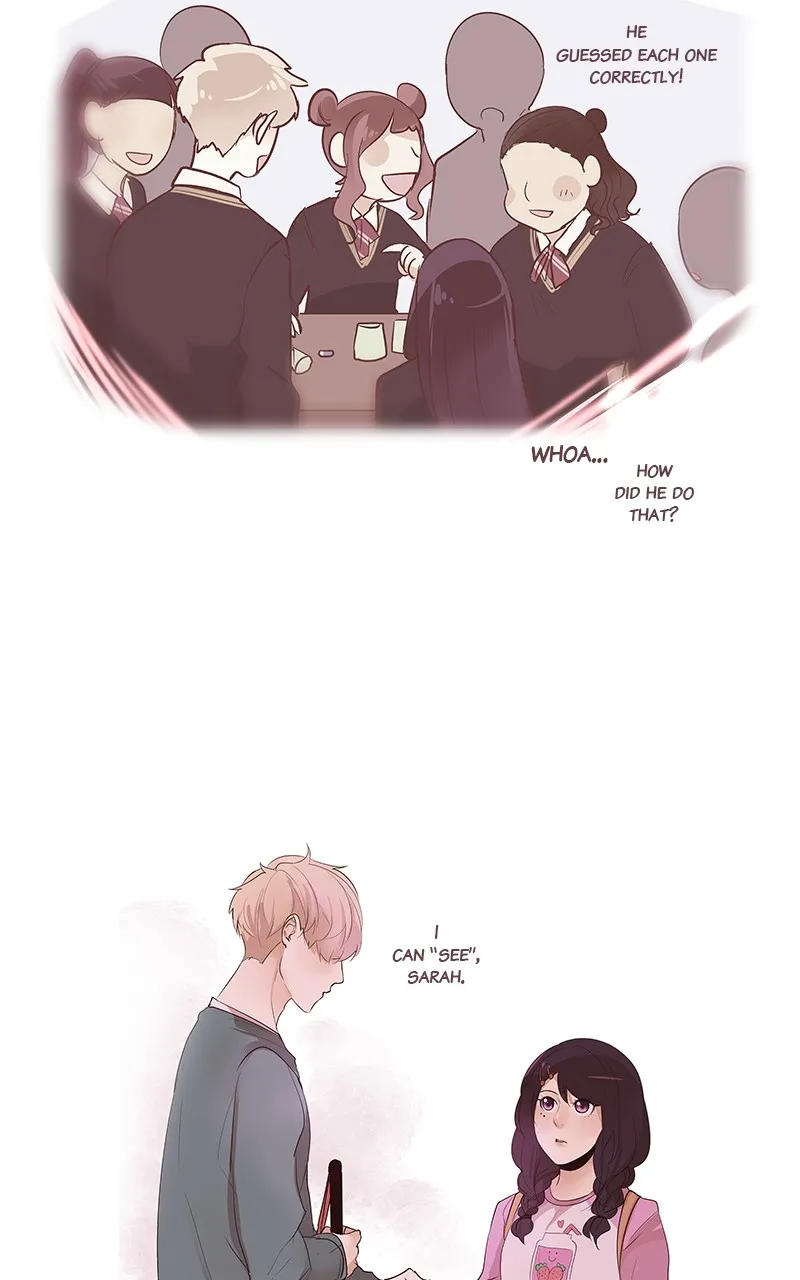 Read Flawless chapter 161 image 49 on Lezhin