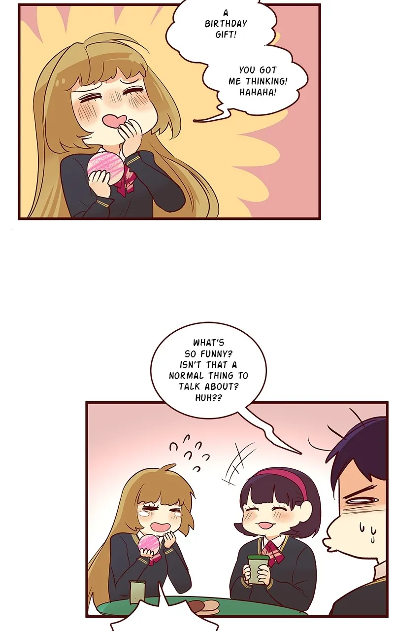 Read Flawless chapter 161 image 5 on Lezhin