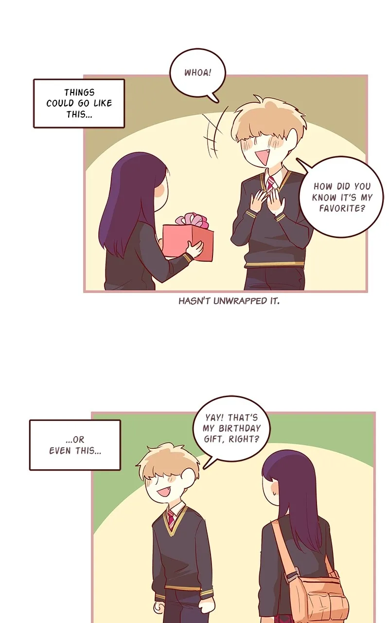 Read Flawless chapter 161 image 51 on Lezhin