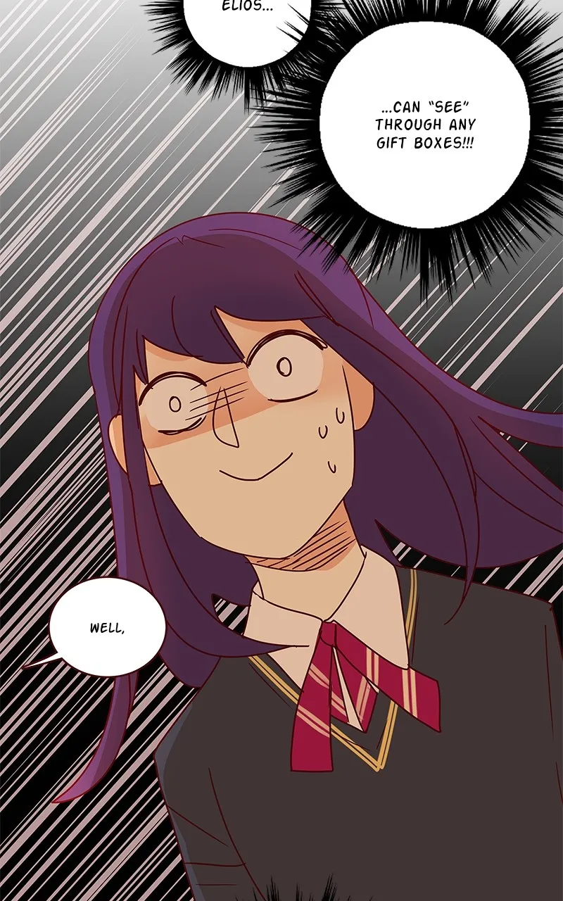 Read Flawless chapter 161 image 53 on Lezhin