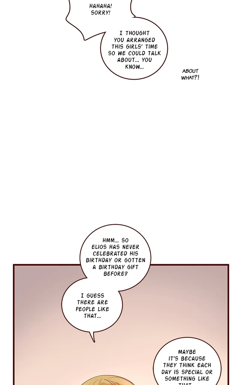 Read Flawless chapter 161 image 6 on Lezhin