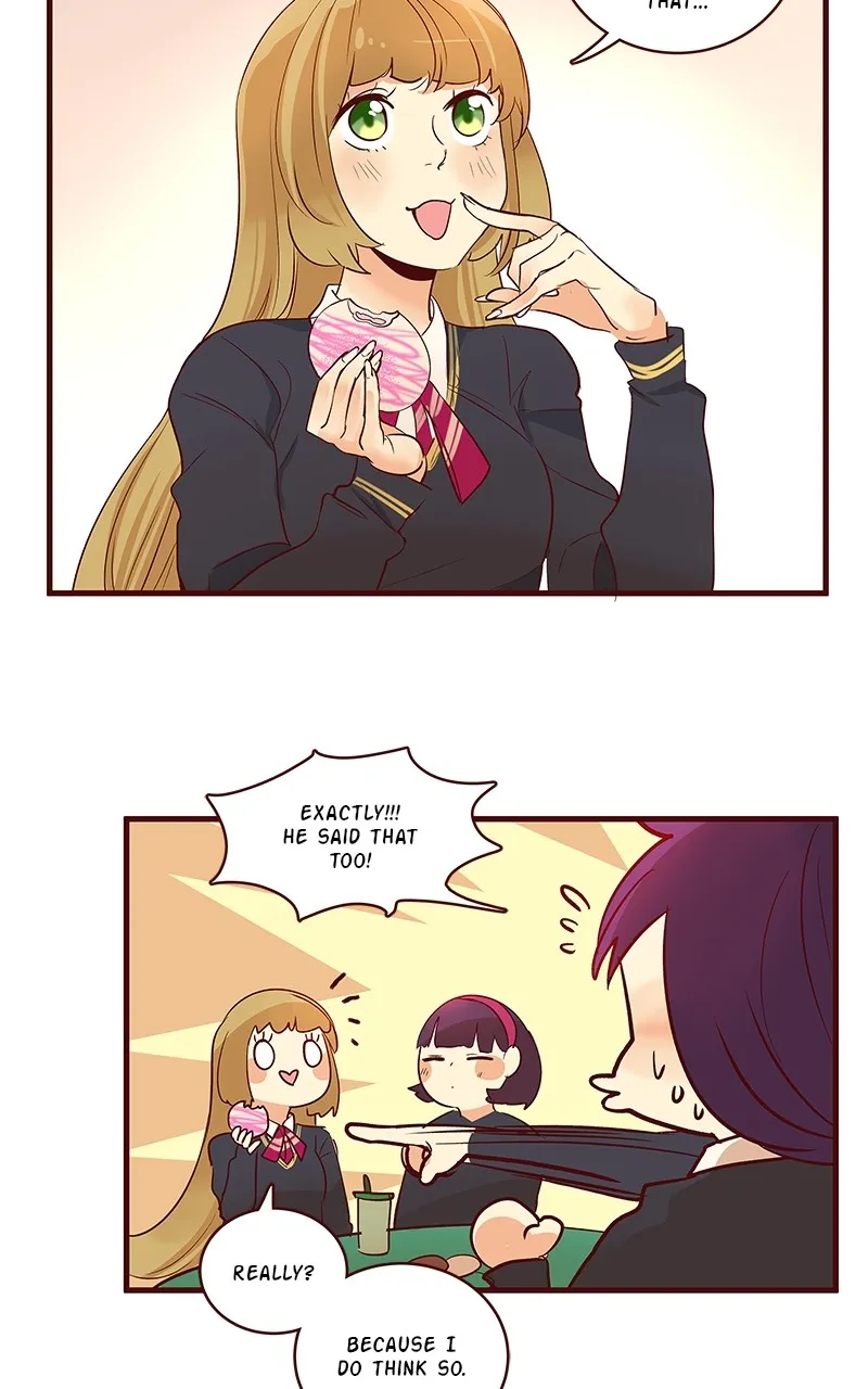 Read Flawless chapter 161 image 7 on Lezhin