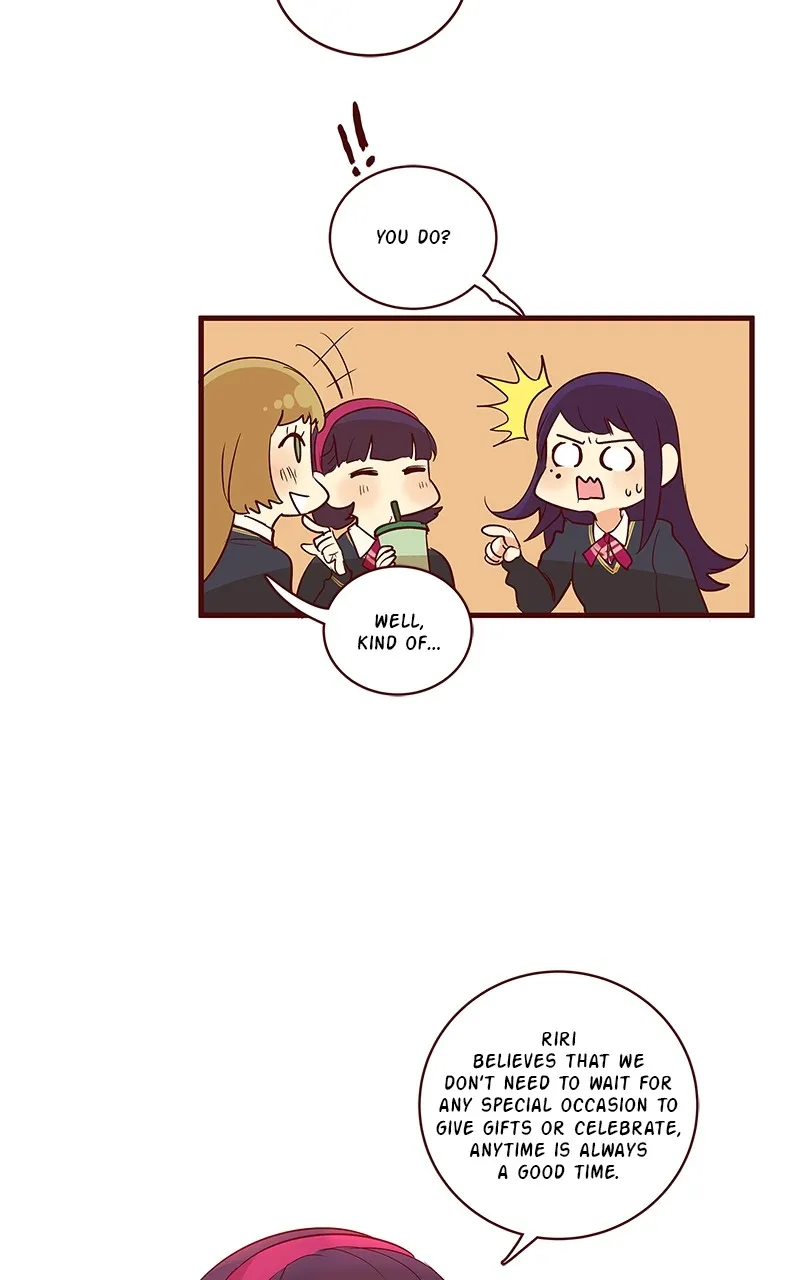 Read Flawless chapter 161 image 8 on Lezhin