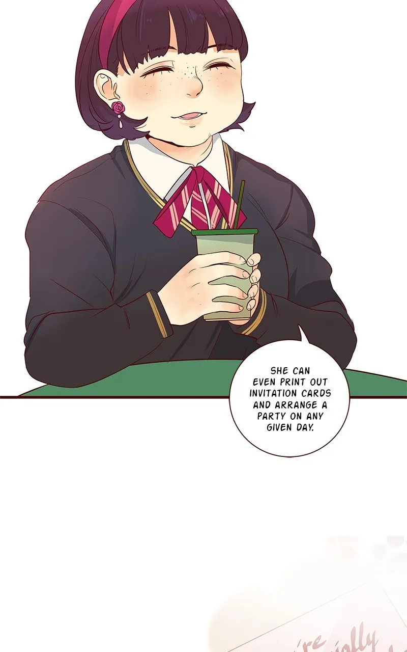 Read Flawless chapter 161 image 9 on Lezhin