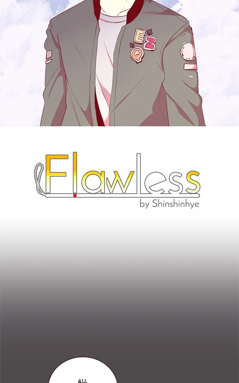 Read Flawless chapter 162 image 1 on Lezhin