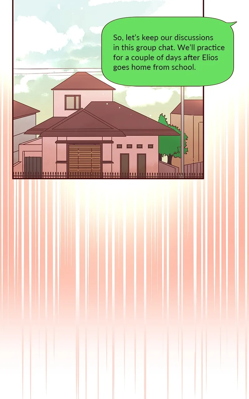 Read Flawless chapter 162 image 10 on Lezhin