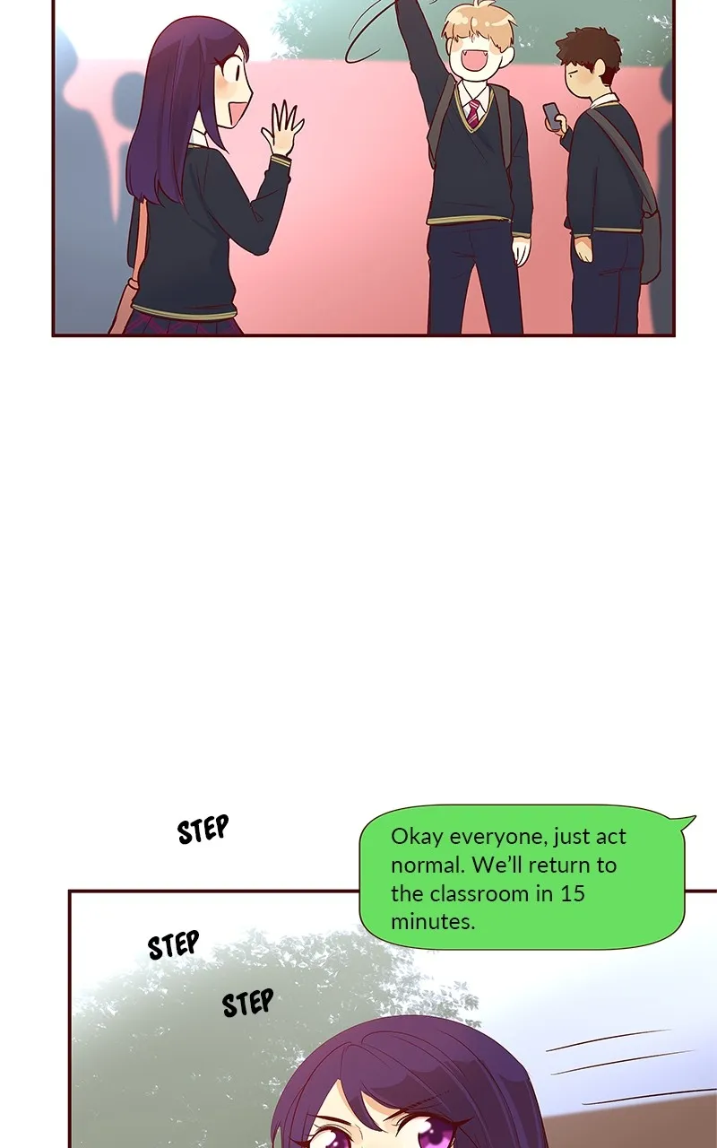 Read Flawless chapter 162 image 12 on Lezhin
