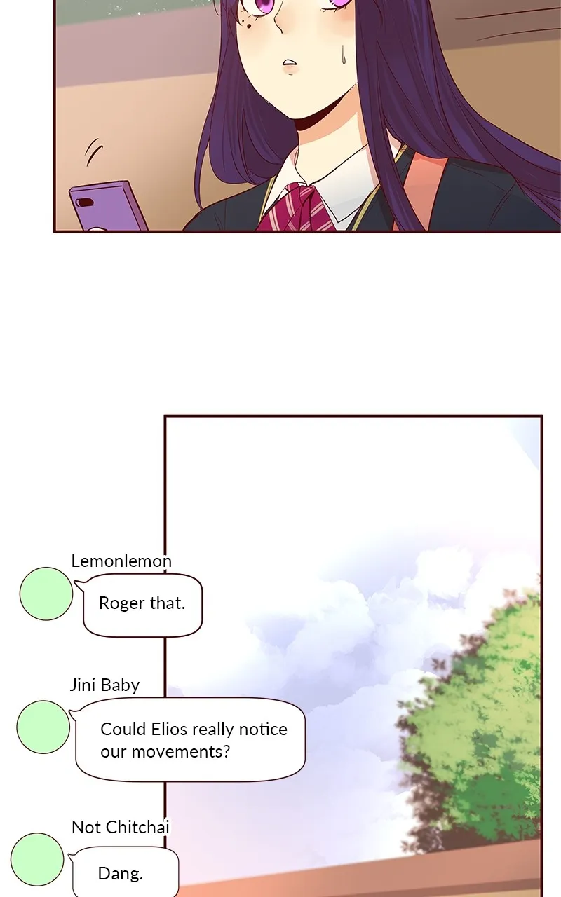 Read Flawless chapter 162 image 13 on Lezhin