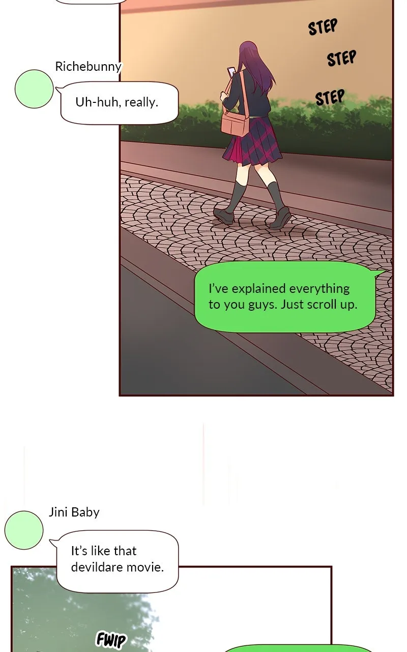Read Flawless chapter 162 image 14 on Lezhin