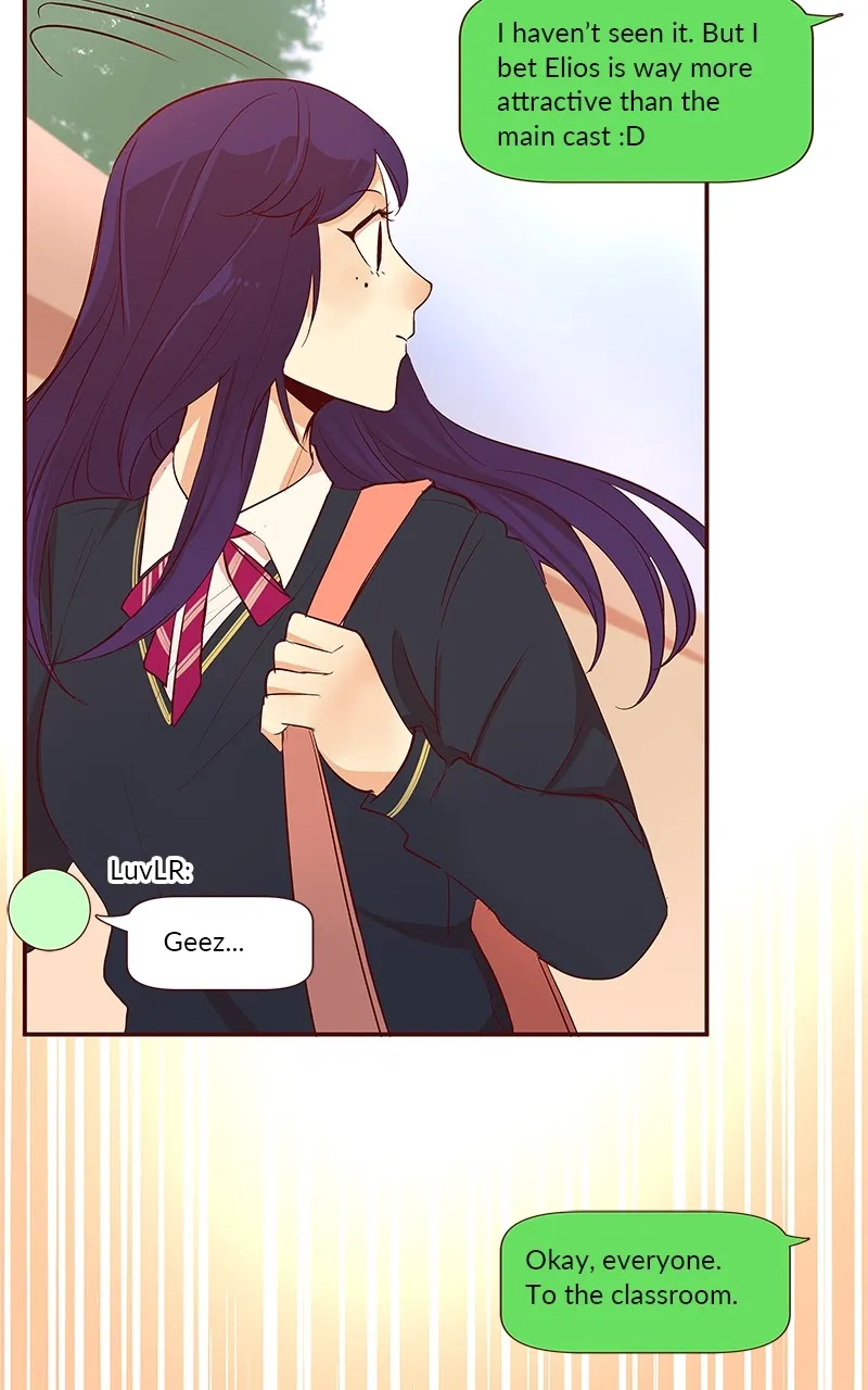 Read Flawless chapter 162 image 15 on Lezhin