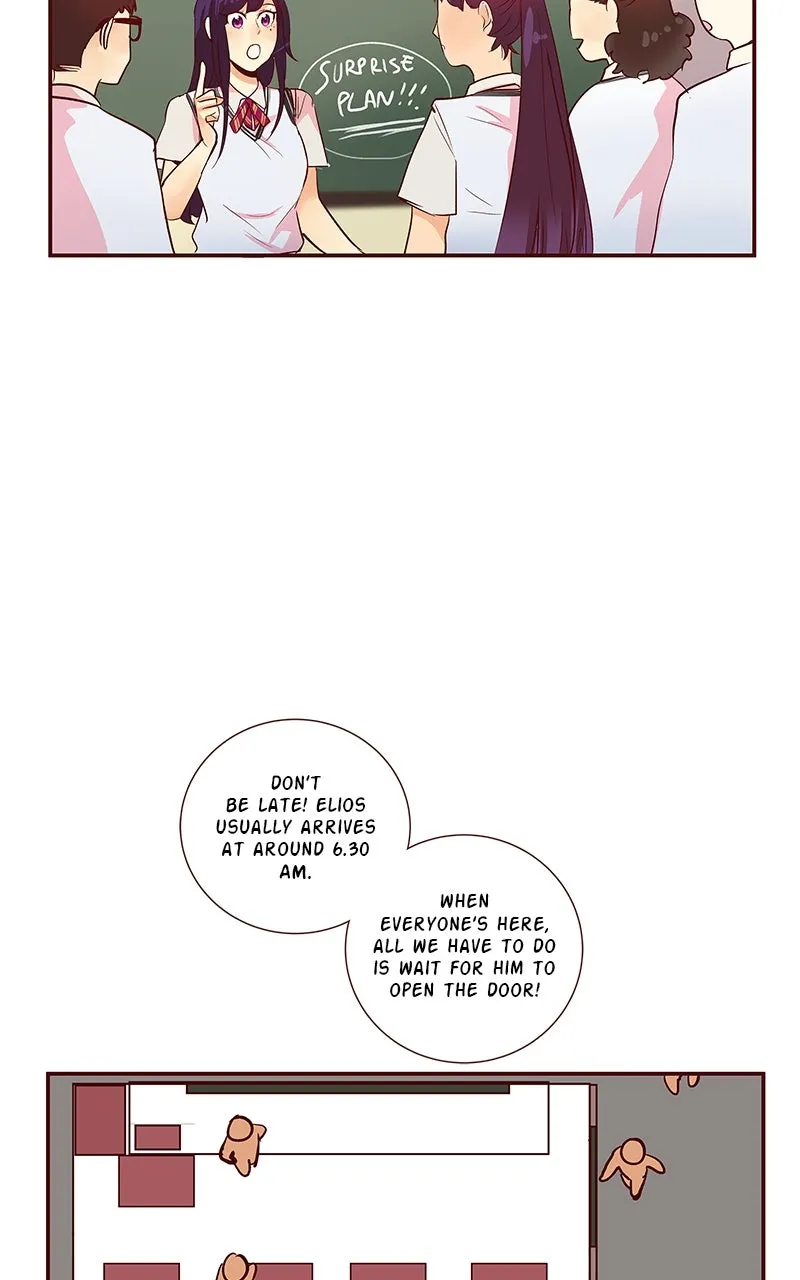 Read Flawless chapter 162 image 18 on Lezhin
