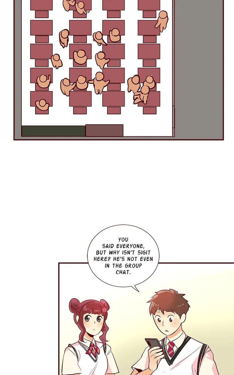 Read Flawless chapter 162 image 19 on Lezhin