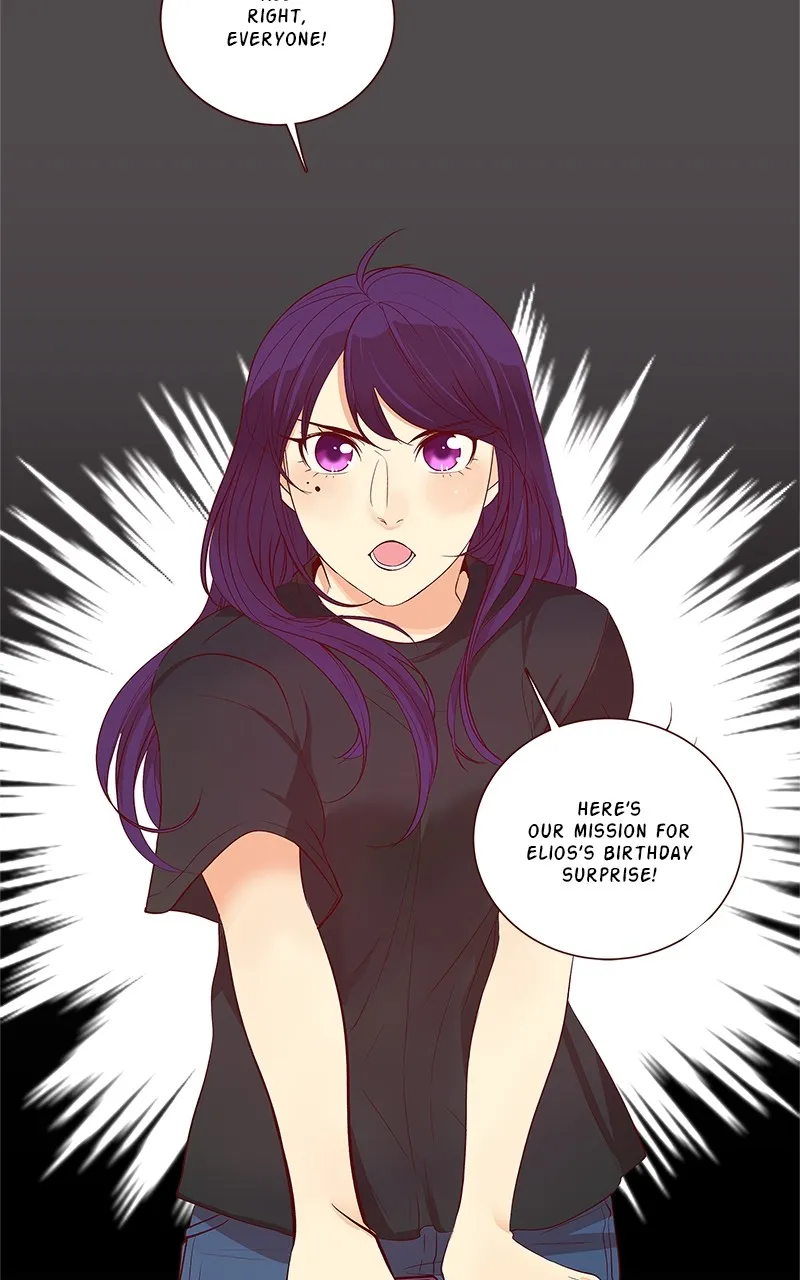Read Flawless chapter 162 image 2 on Lezhin
