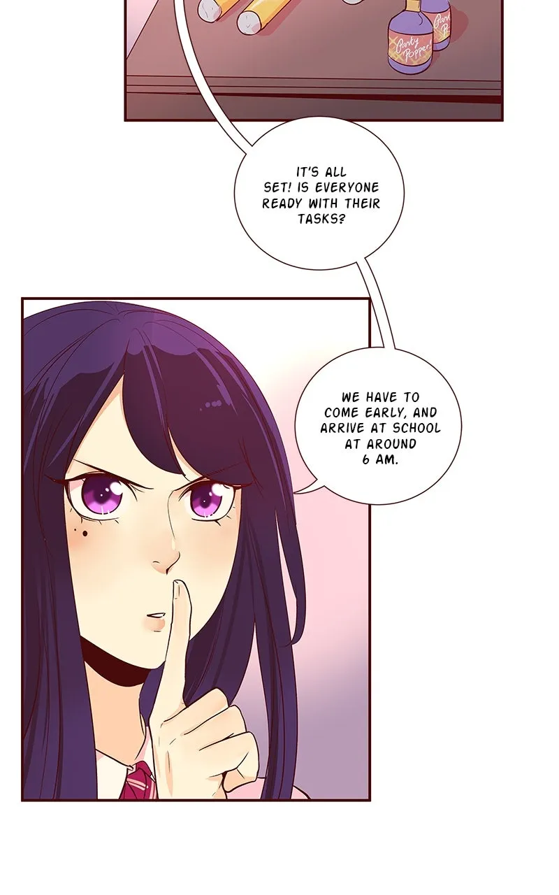 Read Flawless chapter 162 image 23 on Lezhin