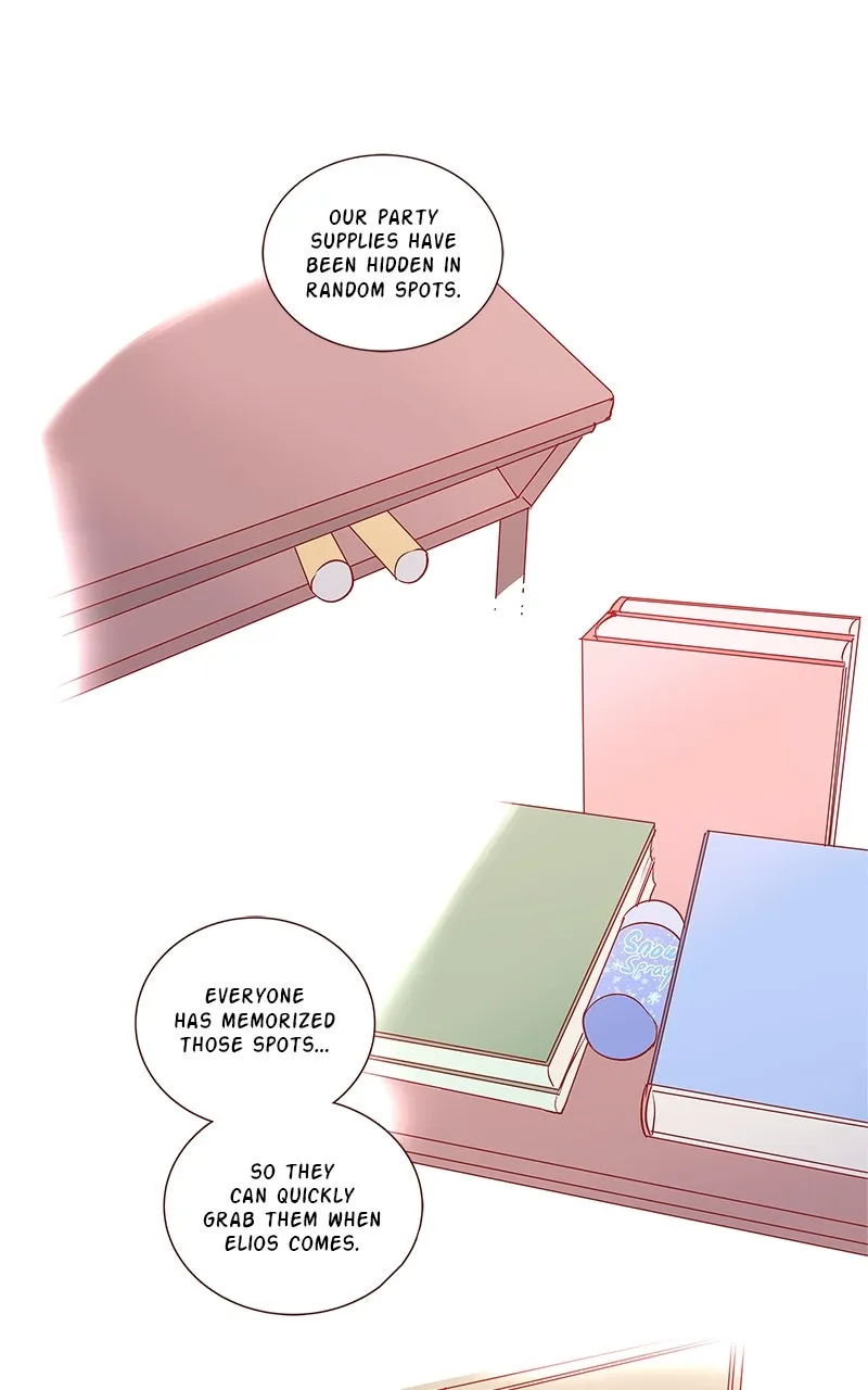 Read Flawless chapter 162 image 24 on Lezhin
