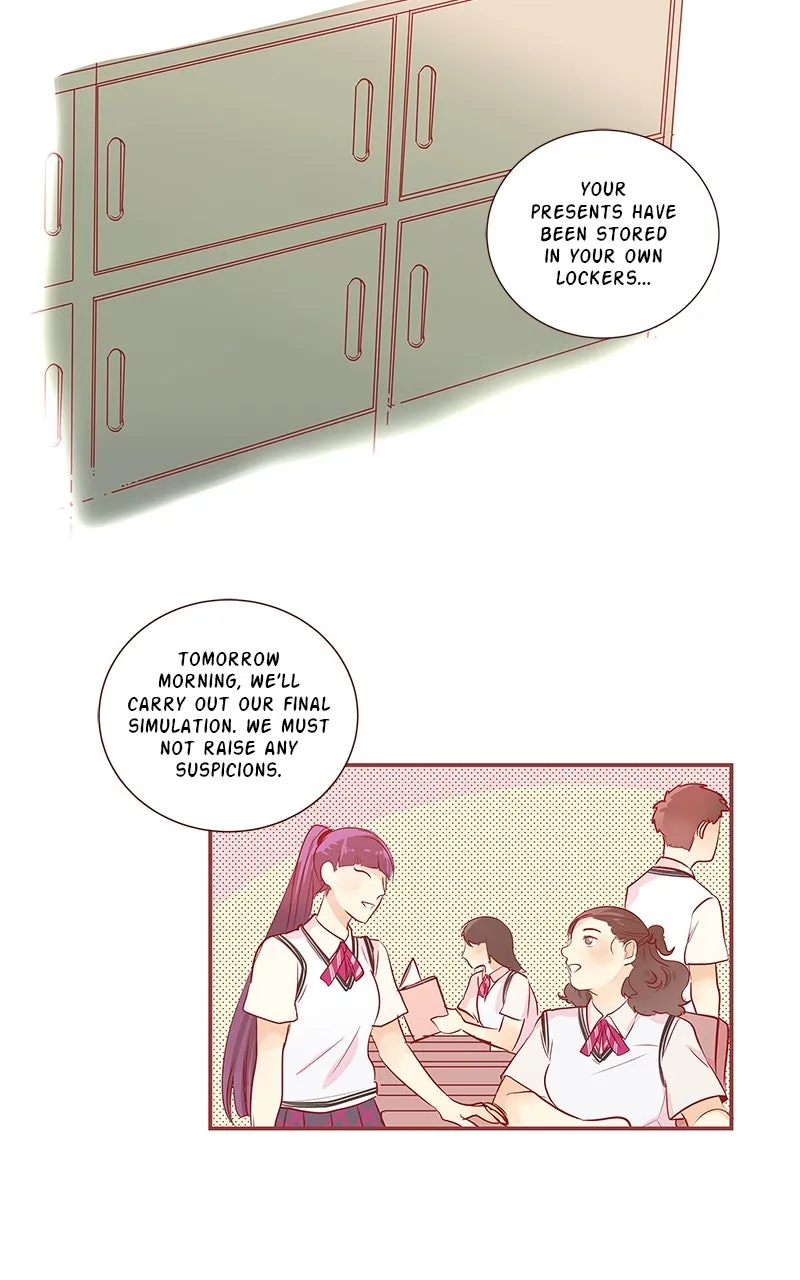 Read Flawless chapter 162 image 25 on Lezhin