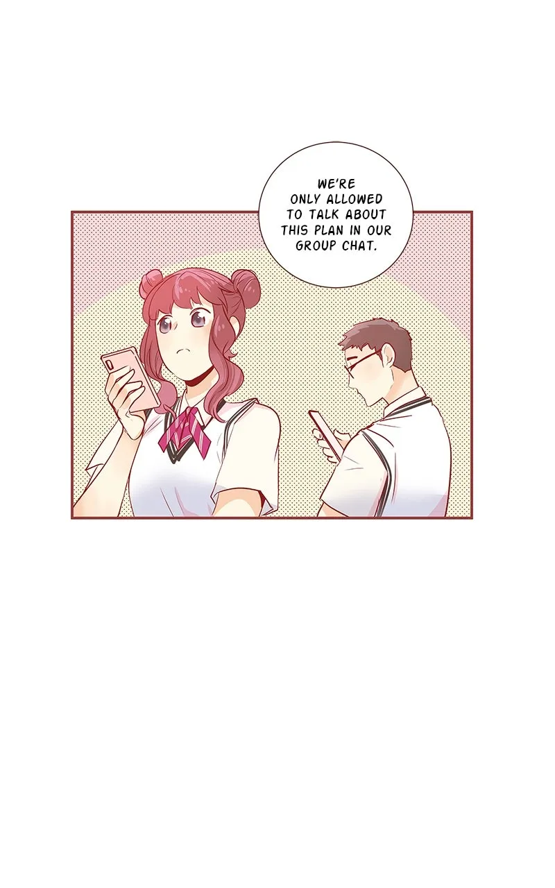 Read Flawless chapter 162 image 26 on Lezhin