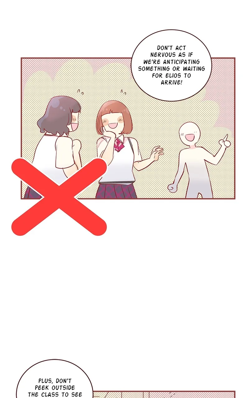 Read Flawless chapter 162 image 27 on Lezhin