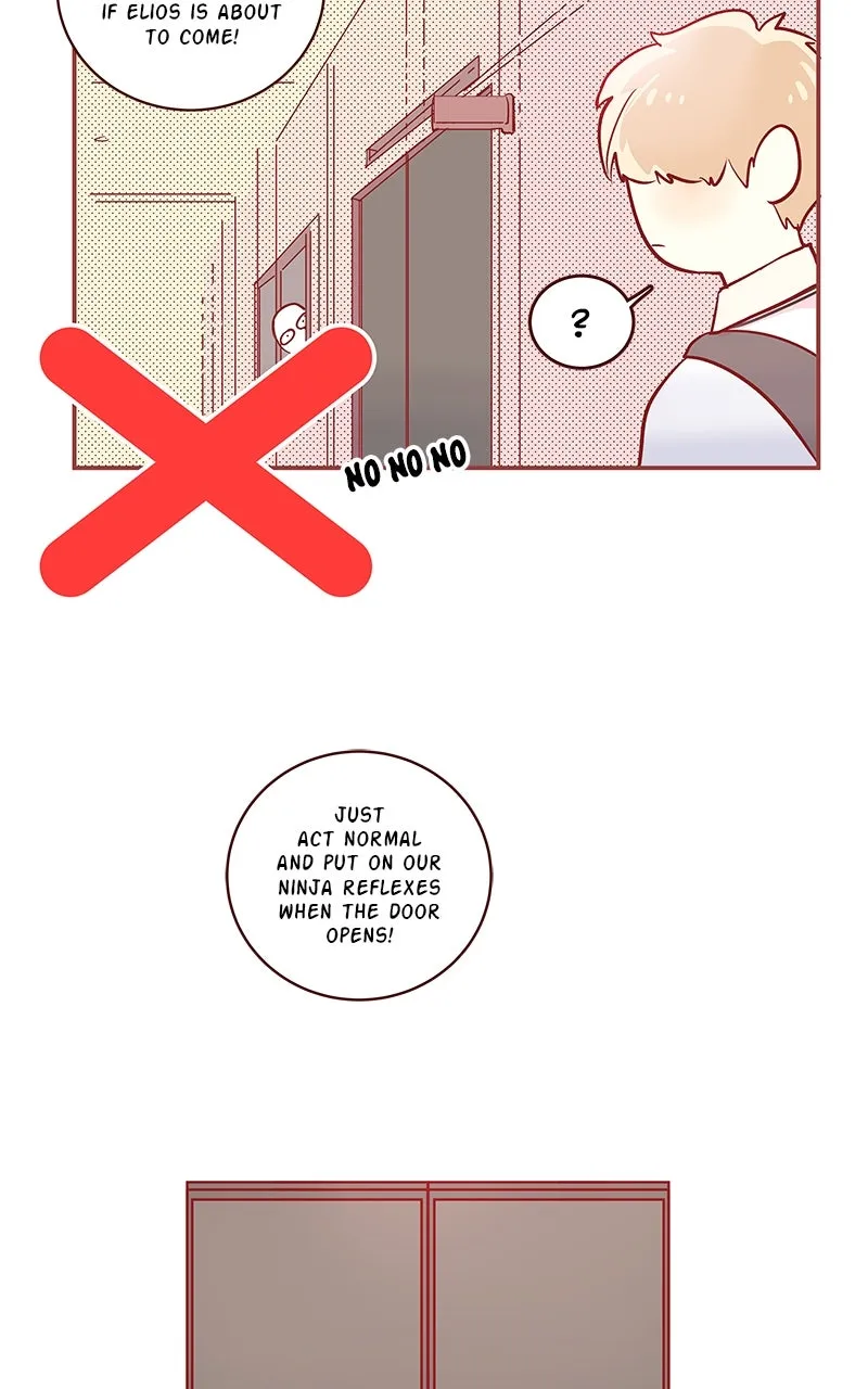 Read Flawless chapter 162 image 28 on Lezhin