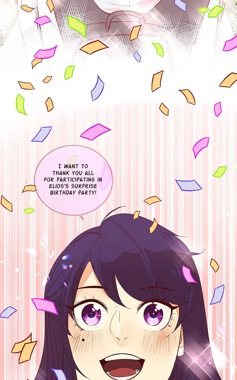 Read Flawless chapter 162 image 32 on Lezhin