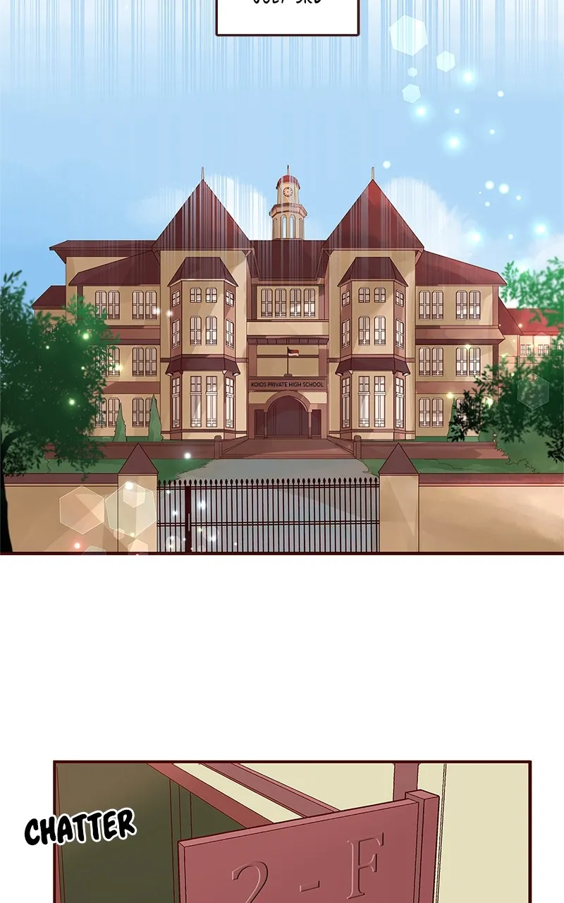 Read Flawless chapter 162 image 35 on Lezhin