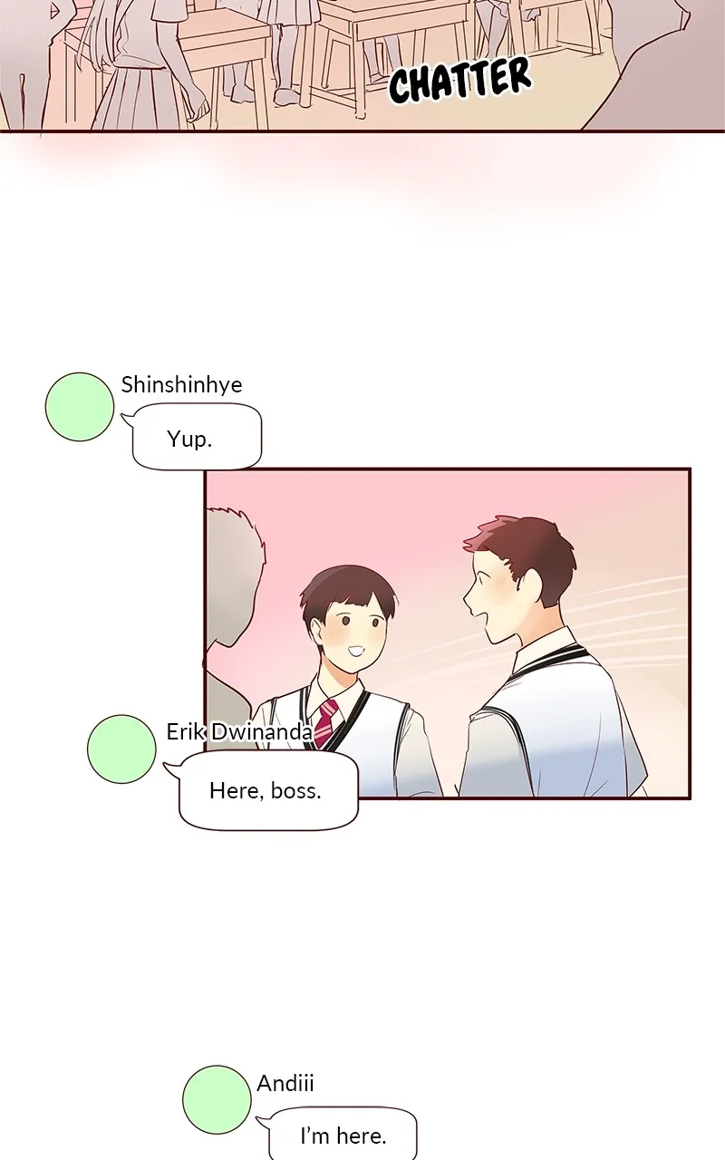 Read Flawless chapter 162 image 37 on Lezhin