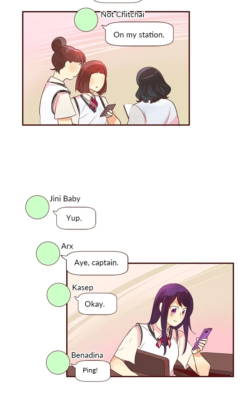 Read Flawless chapter 162 image 38 on Lezhin