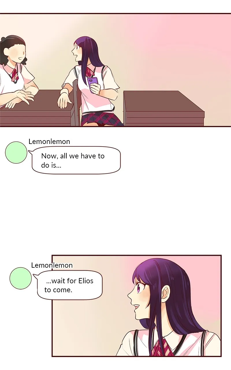 Read Flawless chapter 162 image 40 on Lezhin
