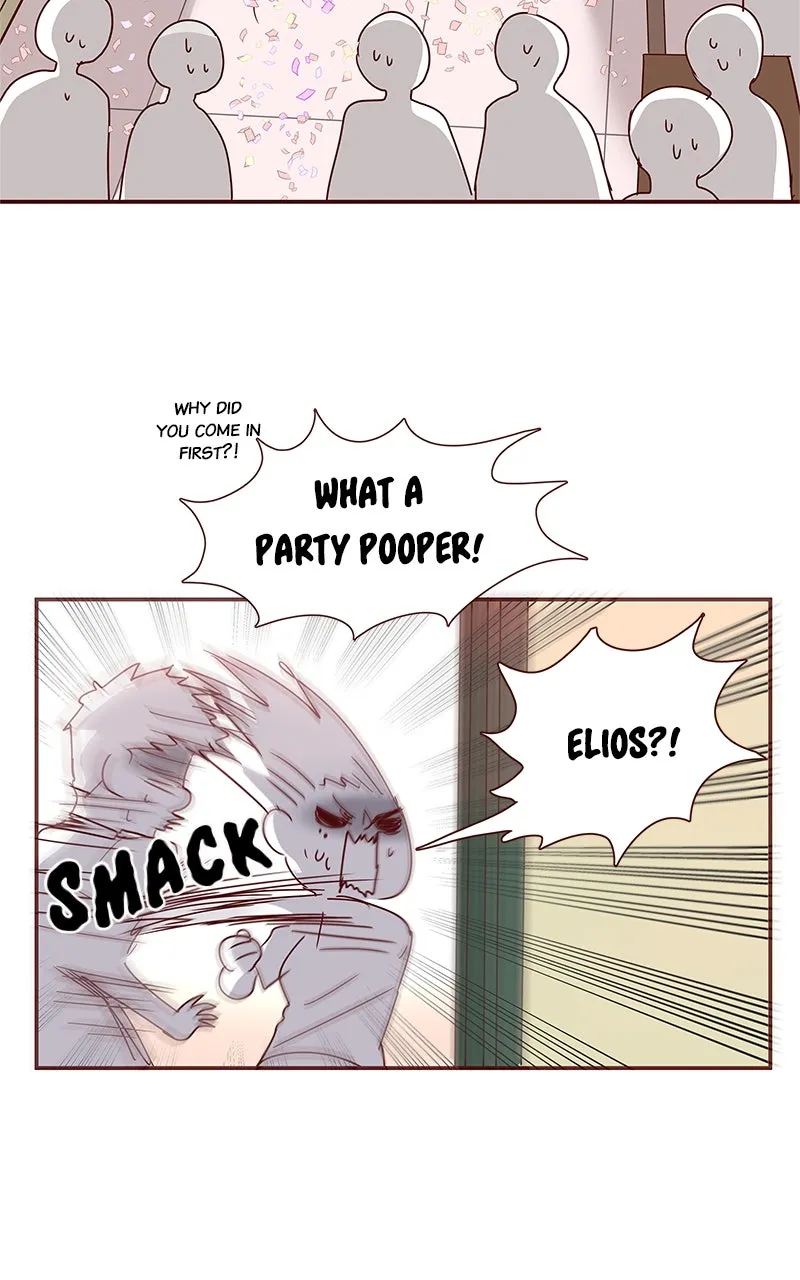Read Flawless chapter 162 image 52 on Lezhin